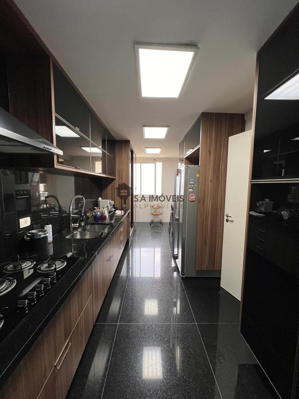 Apartamento, 3 quartos, 201 m² - Foto 4