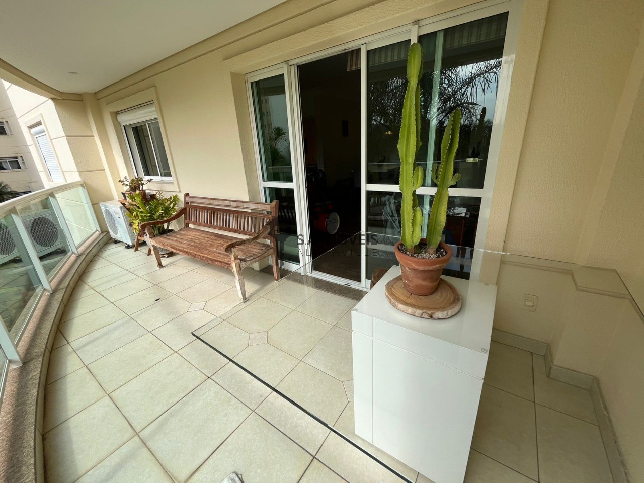 Apartamento, 3 quartos, 133 m² - Foto 6