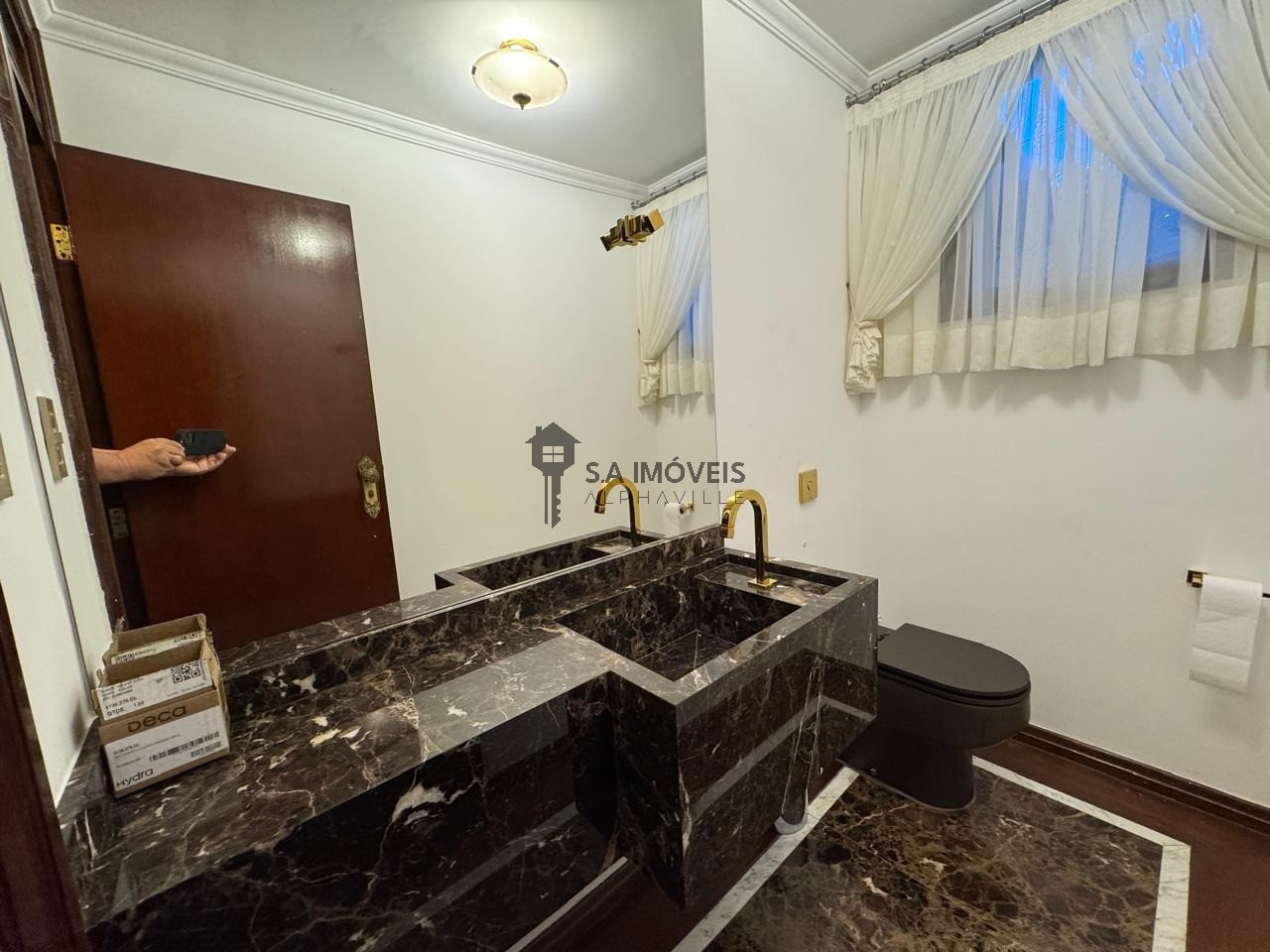 Casa de Condomínio, 4 quartos - Foto 7