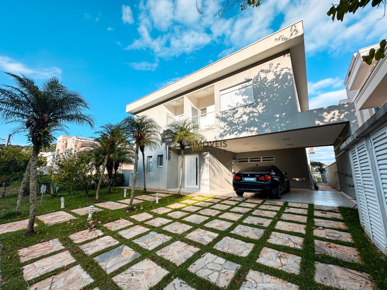 Casa, 4 quartos, 340 m² - Foto 4