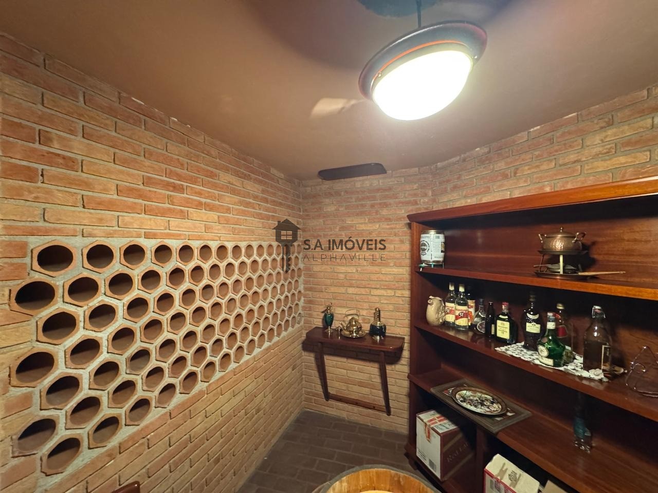 Casa de Condomínio, 4 quartos - Foto 53