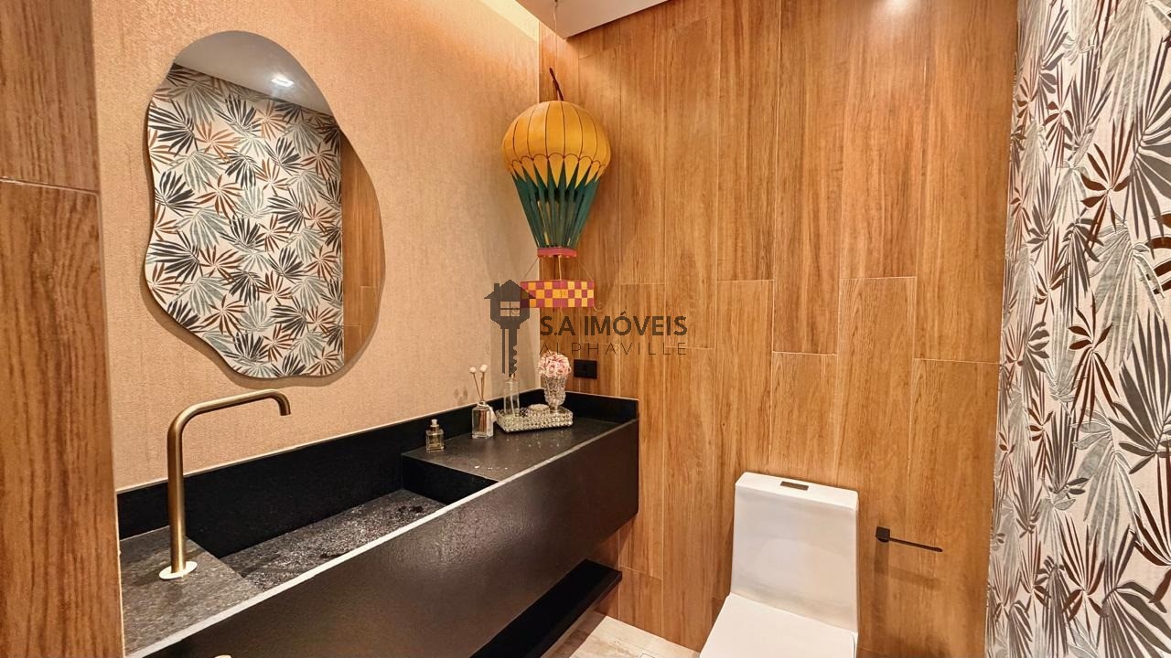 Casa de Condomínio, 4 quartos - Foto 53