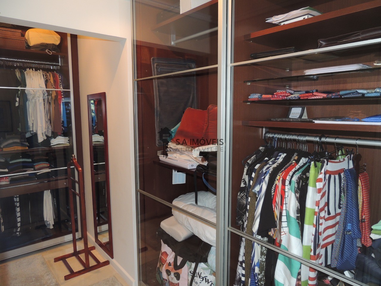Casa, 4 quartos, 328 m² - Foto 33
