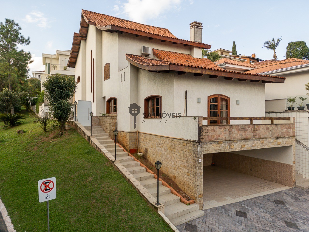Casa, 4 quartos, 337 m² - Foto 64