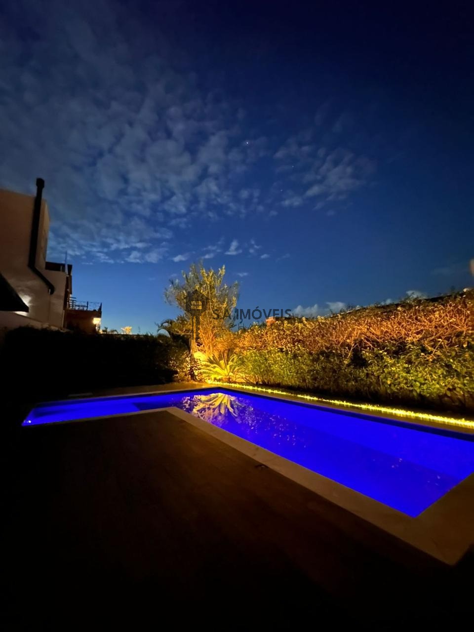 Casa, 4 quartos, 387 m² - Foto 40