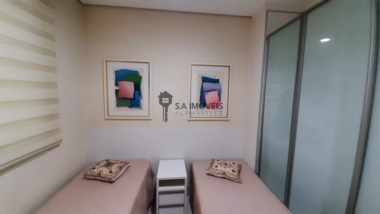Apartamento, 3 quartos, 122 m² - Foto 9