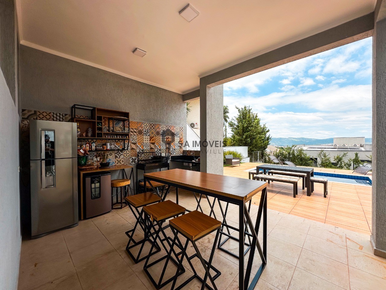 Casa, 3 quartos, 223 m² - Foto 34