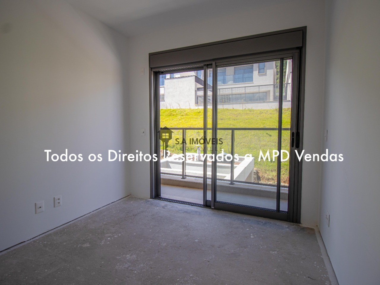 Casa de Condomínio, 3 quartos - Foto 61