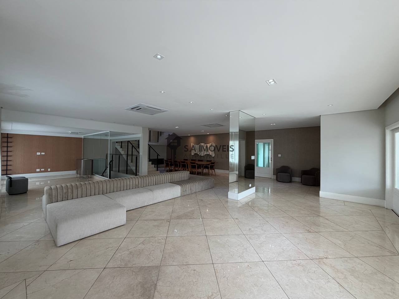 Casa de Condomínio, 4 quartos - Foto 5