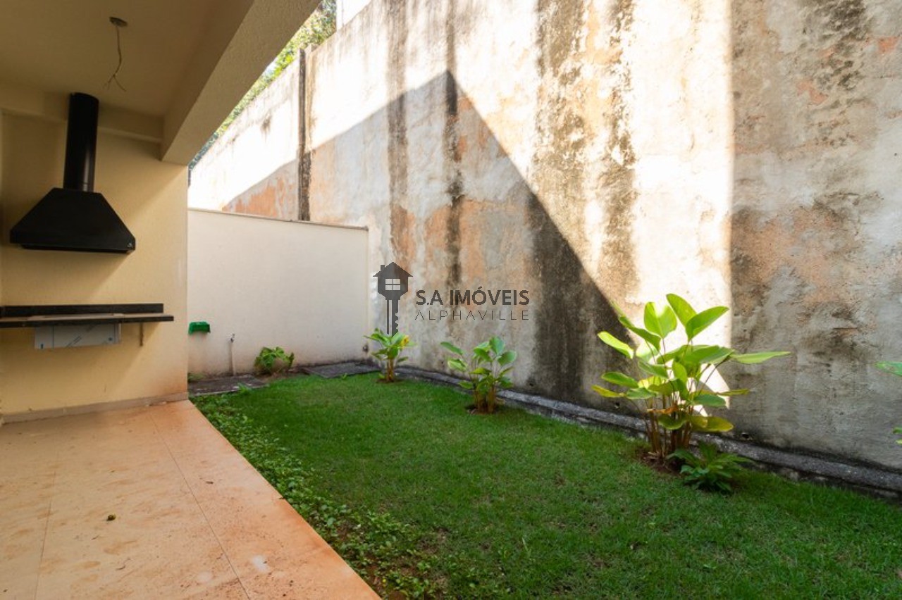 Casa, 4 quartos, 214 m² - Foto 25