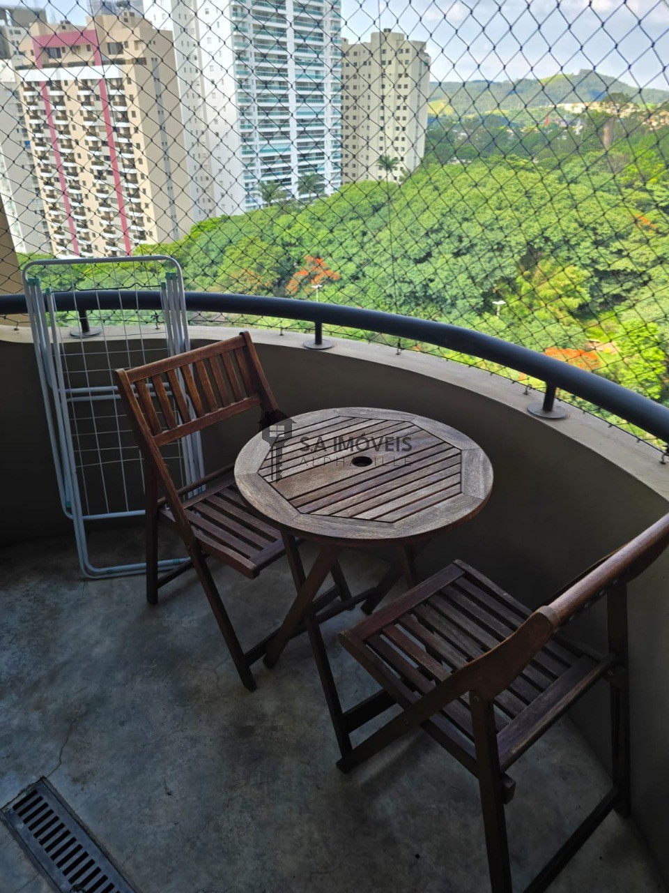 Apartamento, 1 quarto, 56 m² - Foto 7