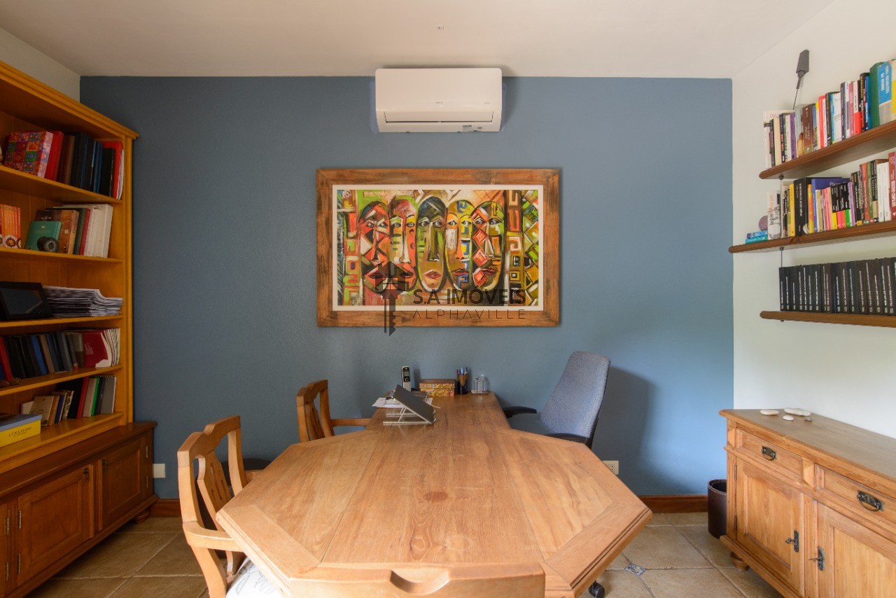 Casa, 4 quartos, 400 m² - Foto 9