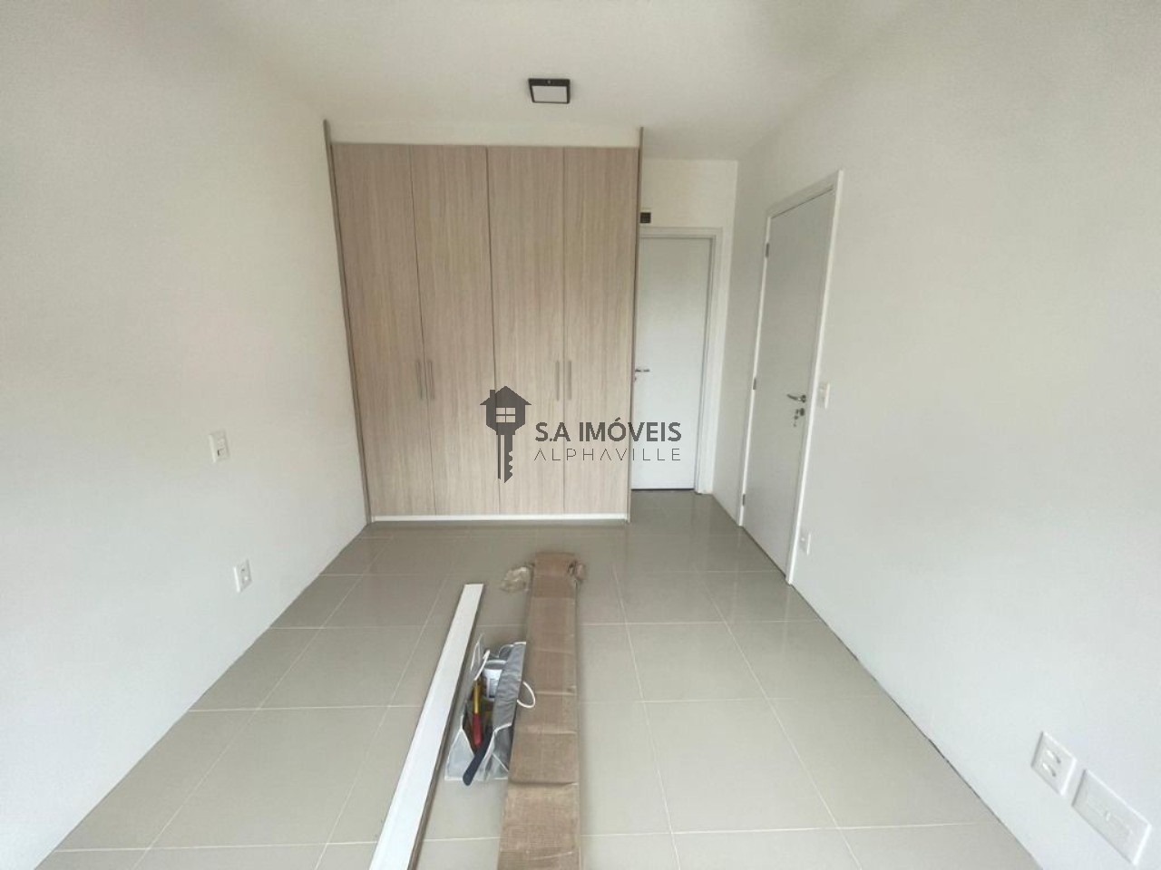Apartamento, 1 quarto, 51 m² - Foto 17