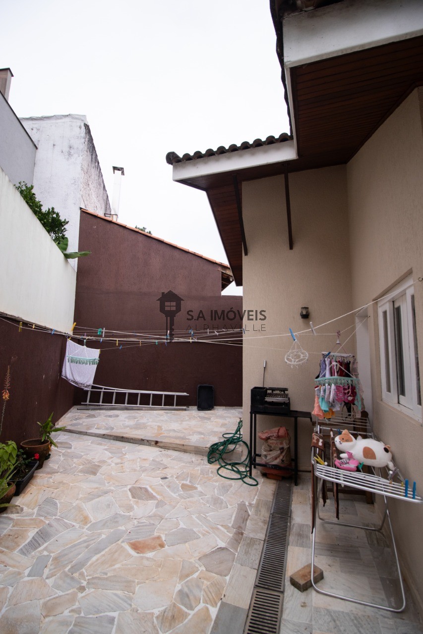 Casa de Condomínio, 4 quartos - Foto 15