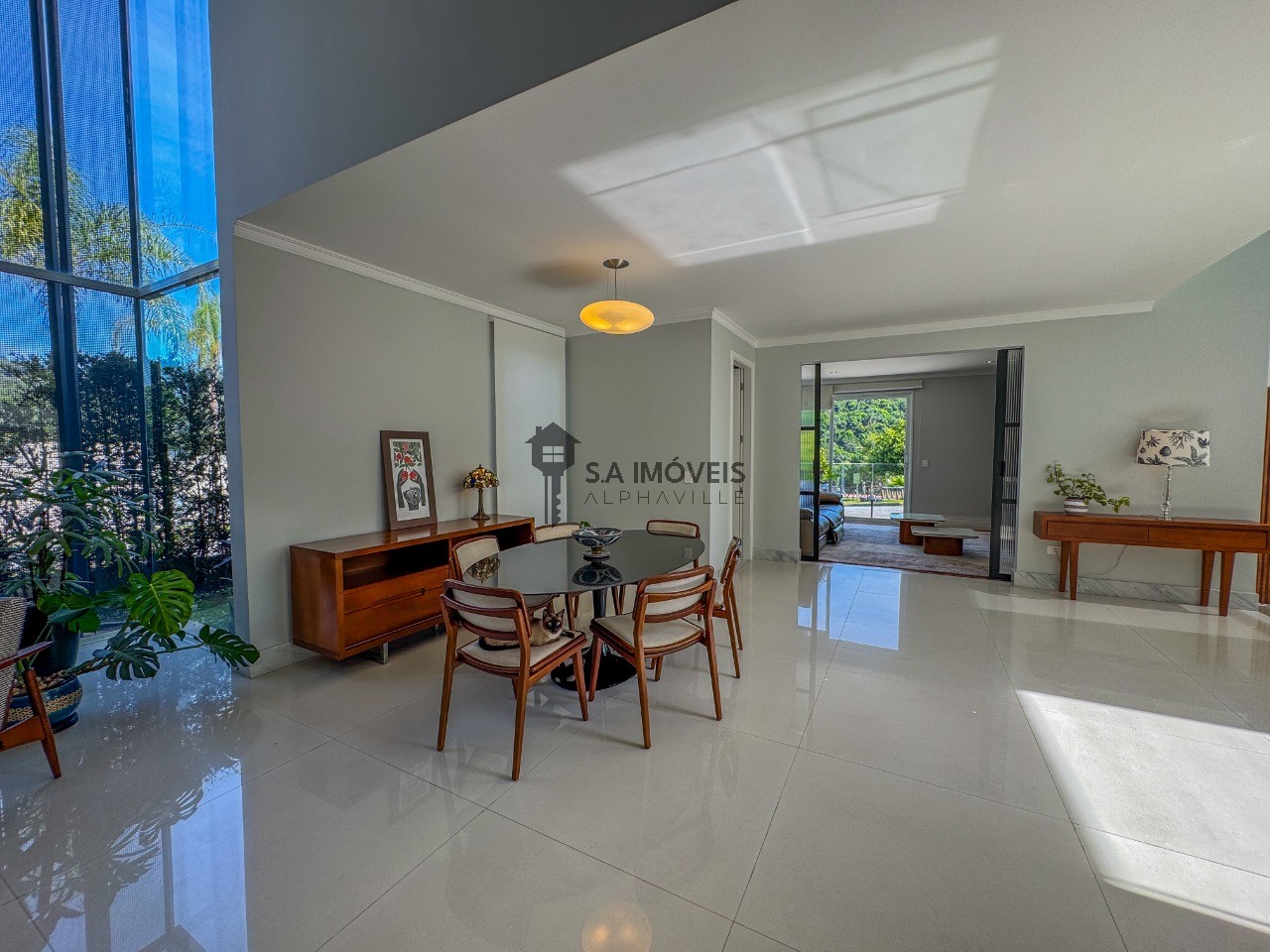 Casa, 4 quartos, 435 m² - Foto 11