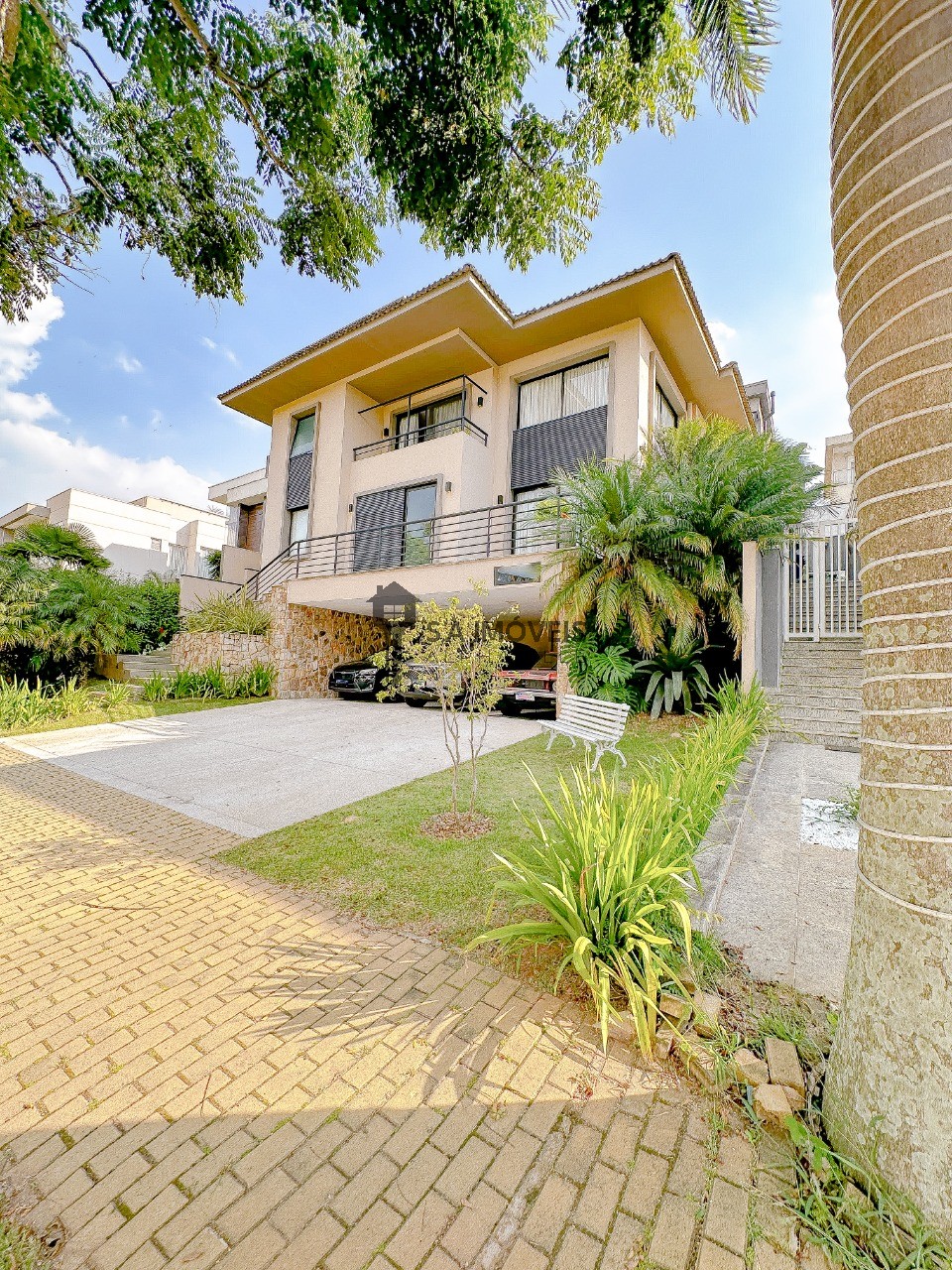 Casa, 4 quartos, 345 m² - Foto 3
