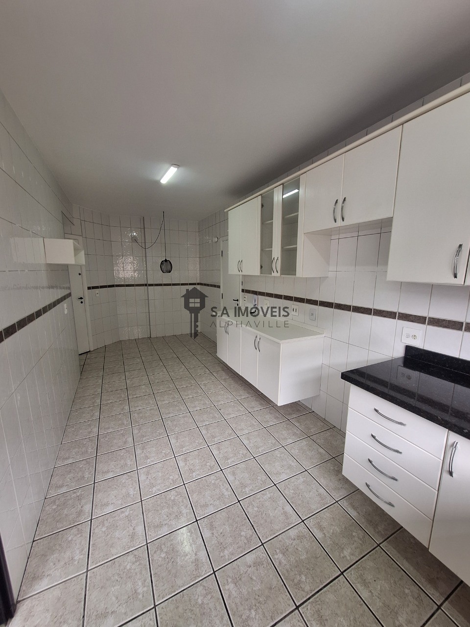 Apartamento, 3 quartos, 163 m² - Foto 8