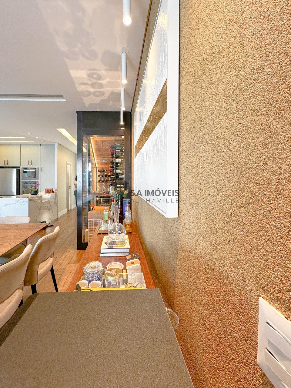 Casa de Condomínio, 3 quartos - Foto 35