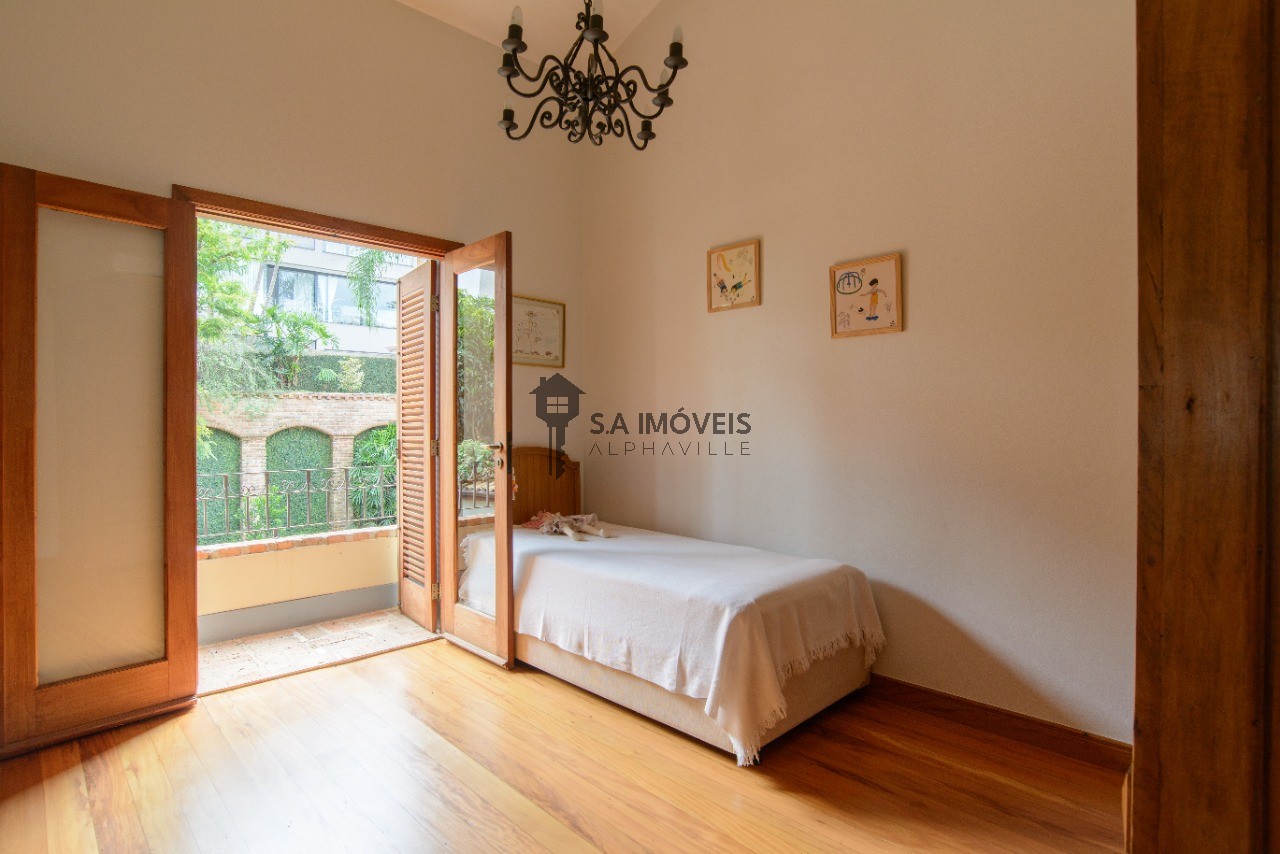 Casa, 4 quartos, 400 m² - Foto 71