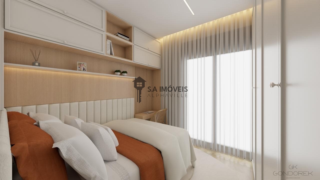 Casa, 3 quartos, 143 m² - Foto 6