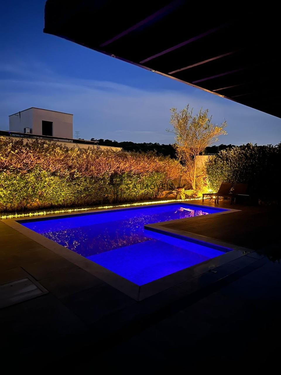 Casa, 4 quartos, 387 m² - Foto 41