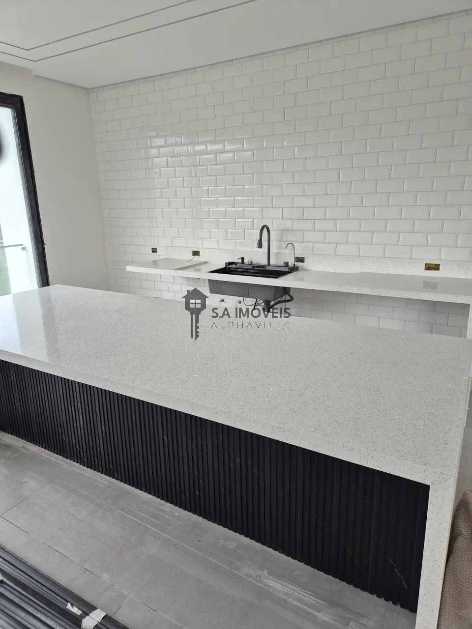 Casa, 3 quartos, 200 m² - Foto 11