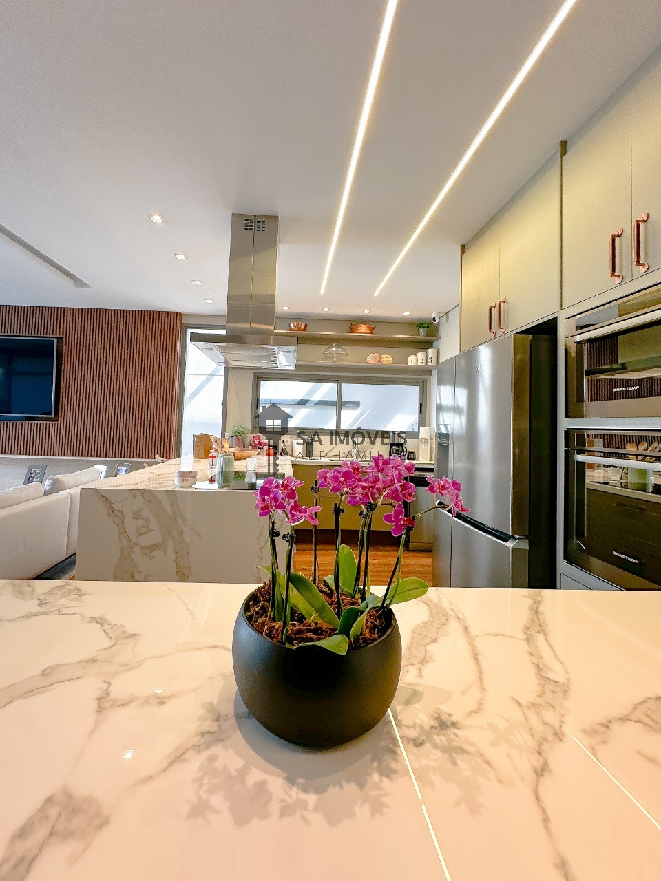 Casa de Condomínio, 3 quartos - Foto 29