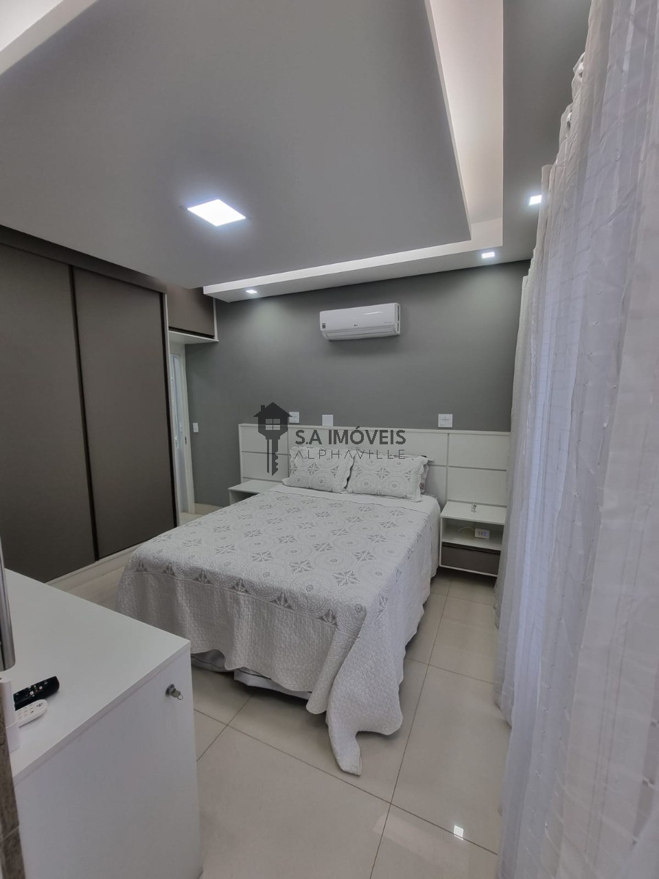 Apartamento, 1 quarto, 56 m² - Foto 12