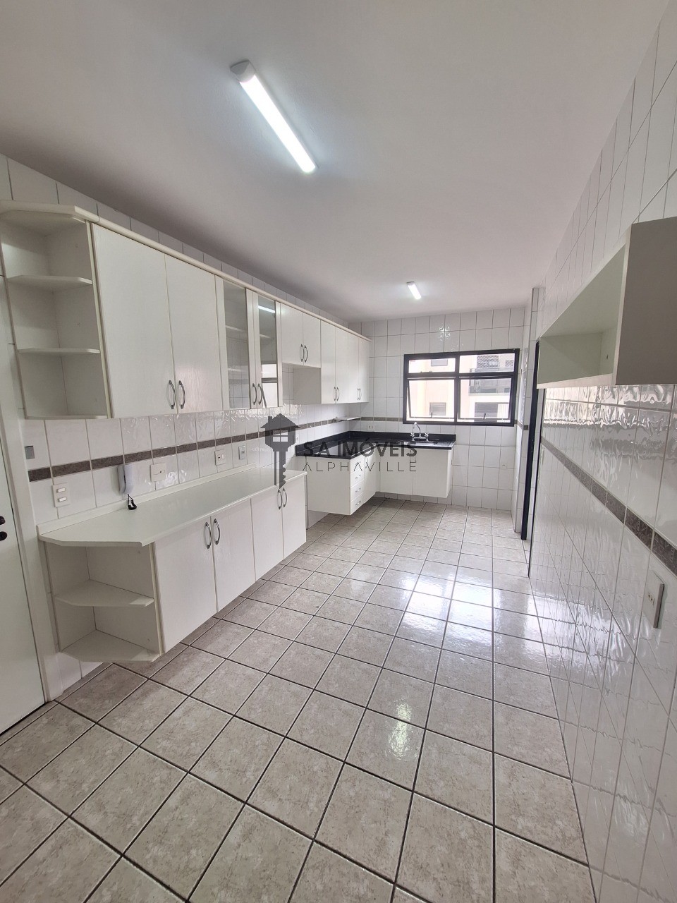 Apartamento, 3 quartos, 163 m² - Foto 6
