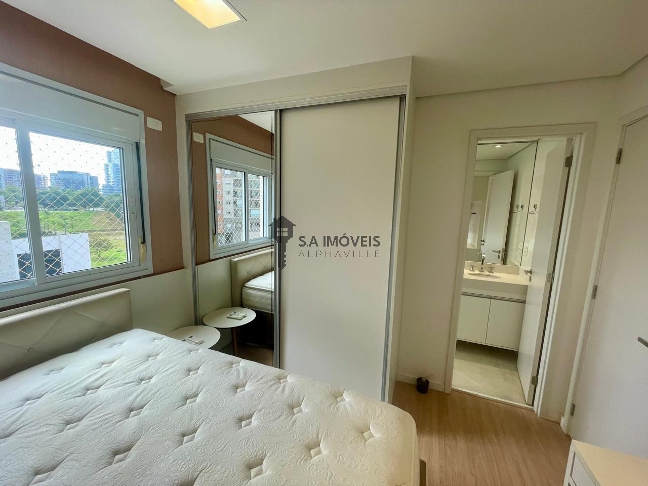 Apartamento, 3 quartos, 98 m² - Foto 23