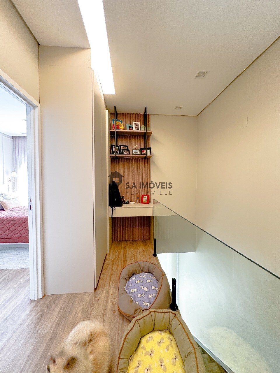 Casa de Condomínio, 3 quartos - Foto 61