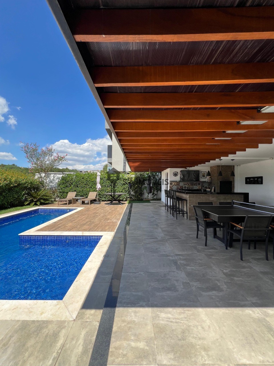 Casa, 4 quartos, 387 m² - Foto 10