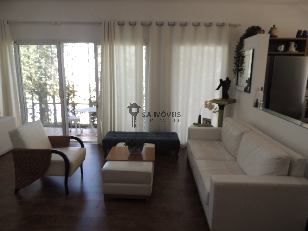 Casa de Condomínio, 3 quartos - Foto 5
