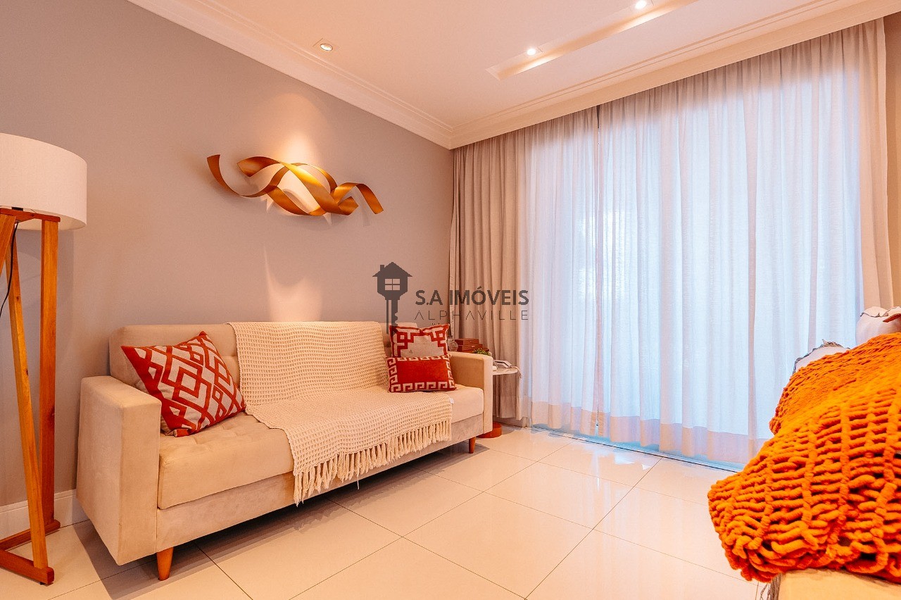 Apartamento, 2 quartos, 100 m² - Foto 7