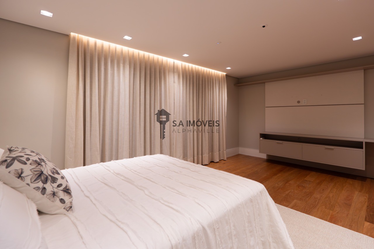 Casa de Condomínio, 5 quartos - Foto 7