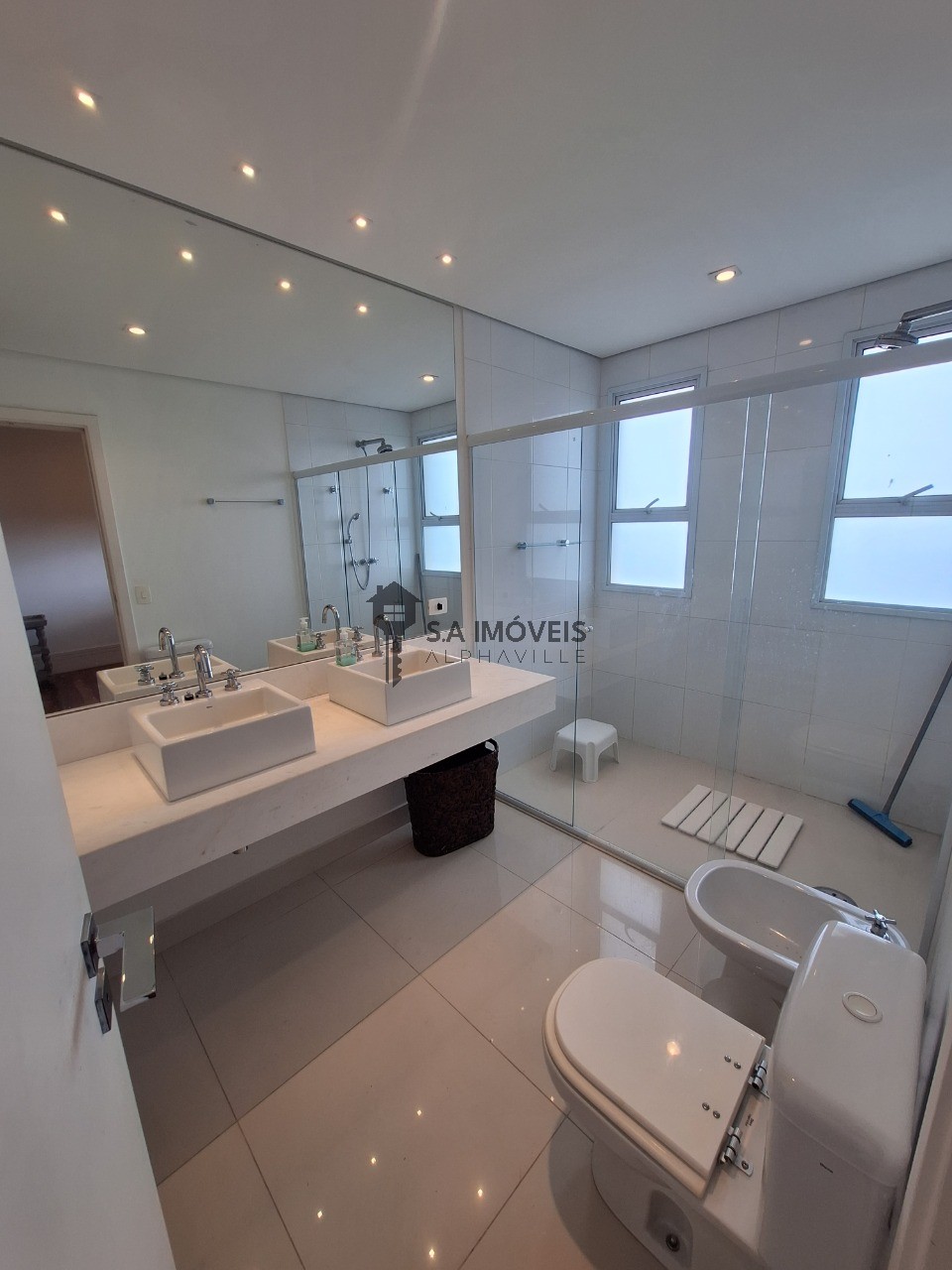 Apartamento, 3 quartos, 181 m² - Foto 25