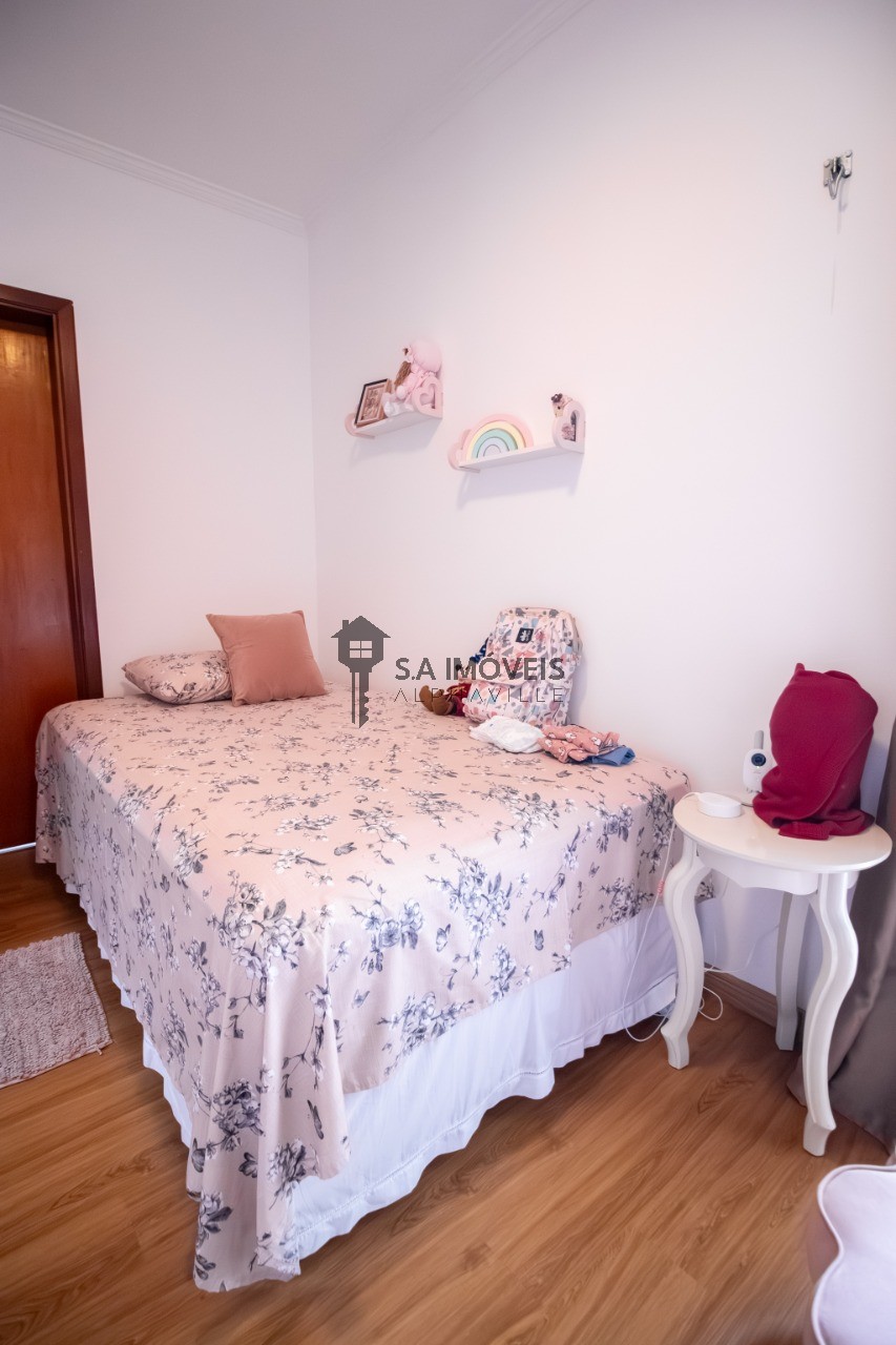 Casa de Condomínio, 4 quartos - Foto 46