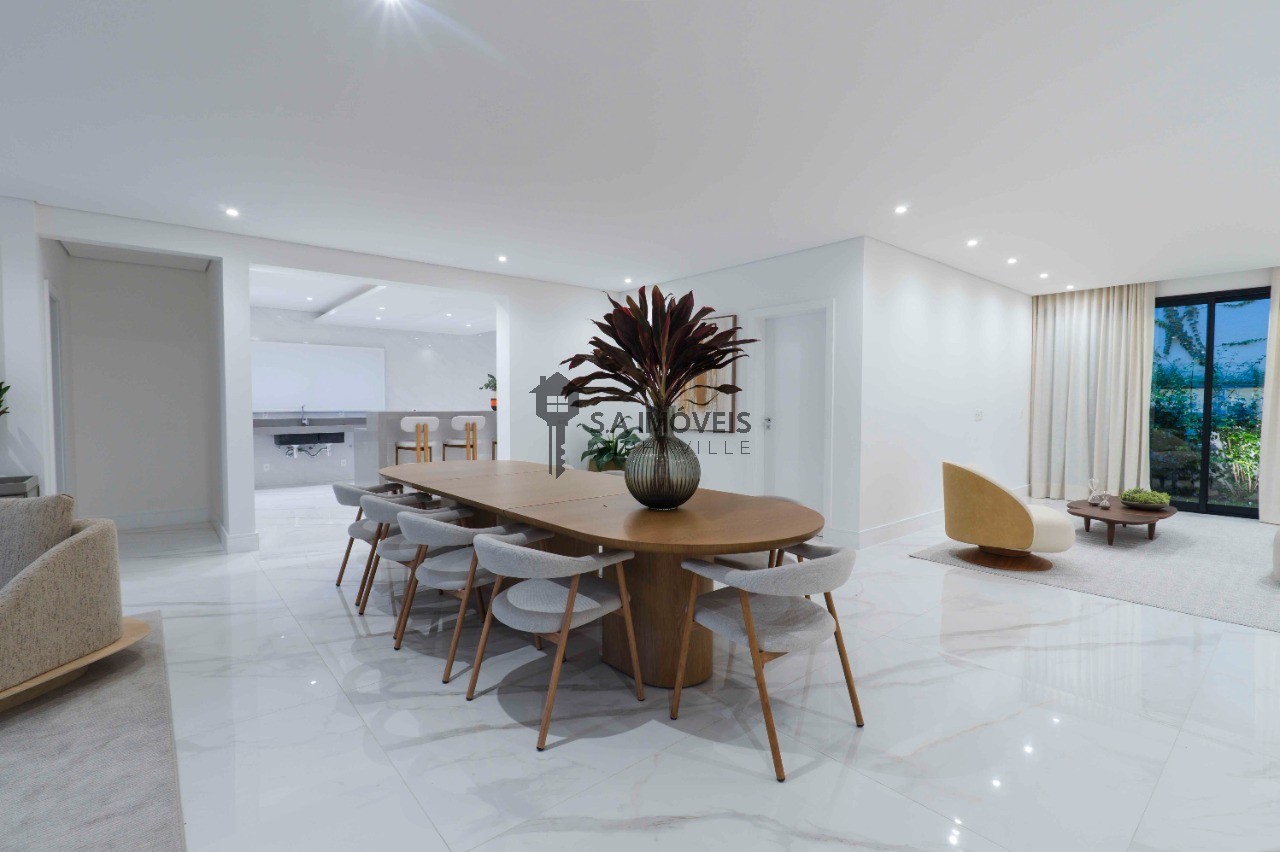 Casa, 5 quartos, 620 m² - Foto 32