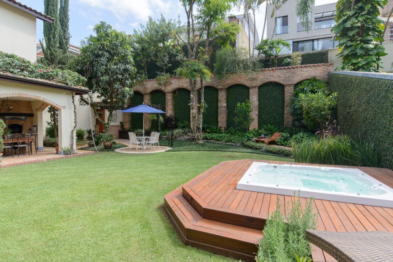 Casa, 4 quartos, 400 m² - Foto 36