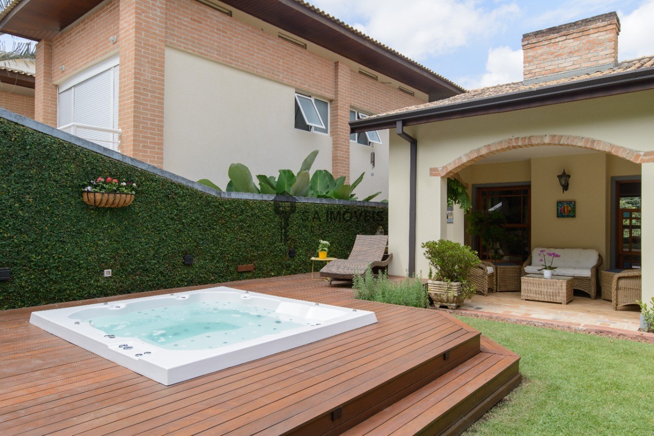 Casa, 4 quartos, 400 m² - Foto 96
