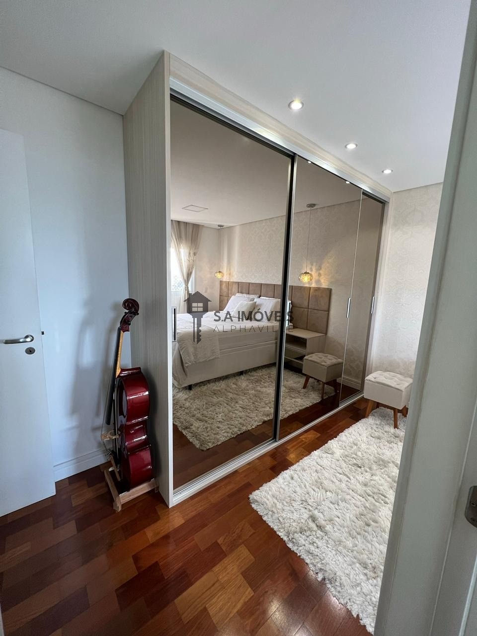 Apartamento, 2 quartos, 63 m² - Foto 22