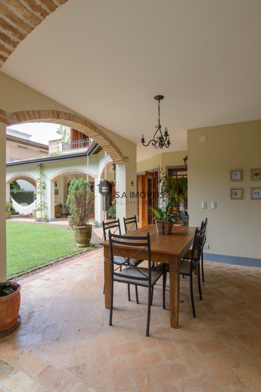 Casa, 4 quartos, 400 m² - Foto 51