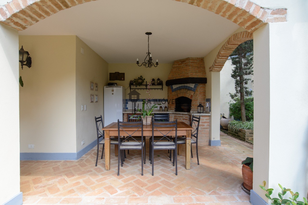 Casa, 4 quartos, 400 m² - Foto 49