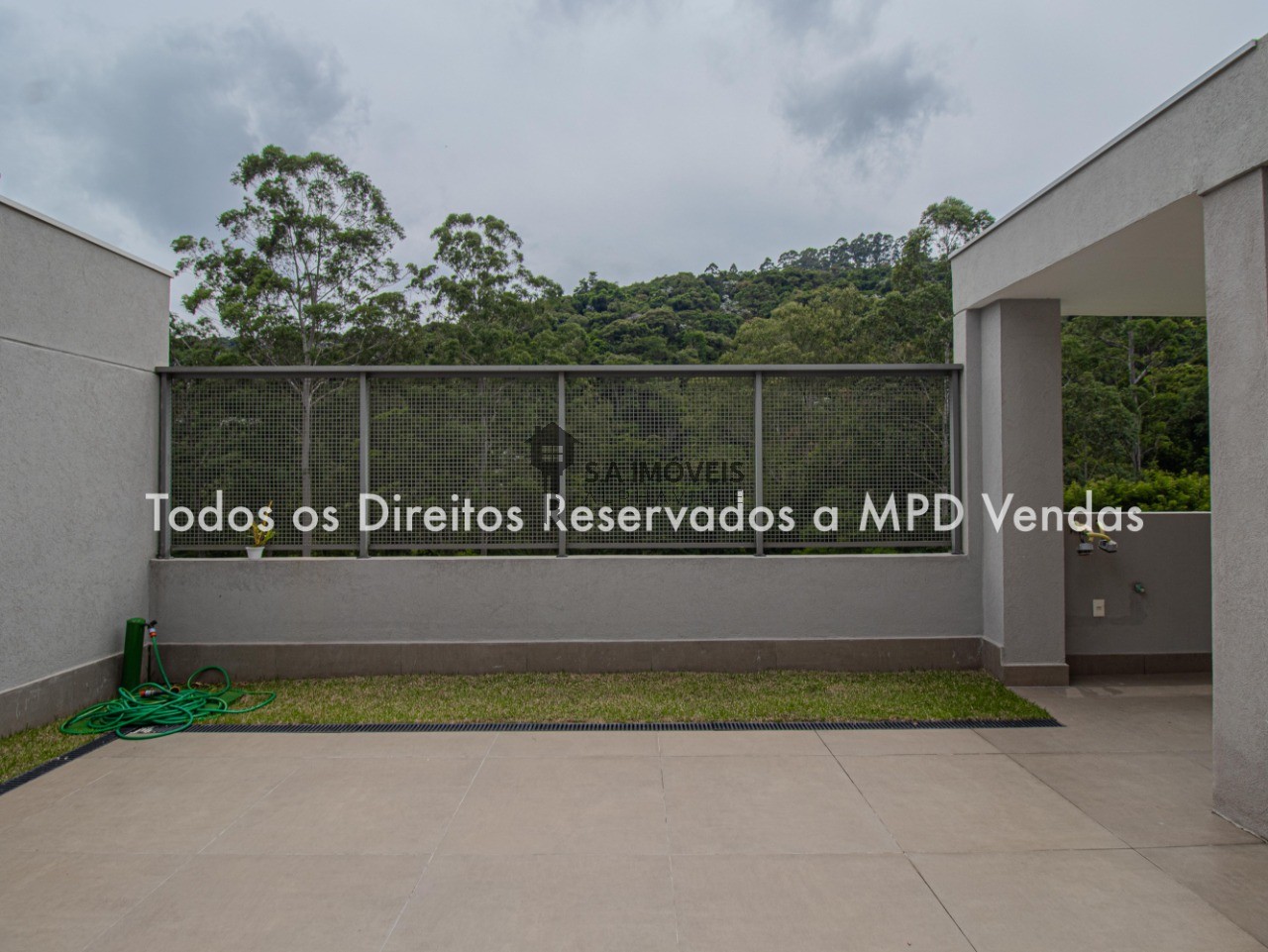 Casa de Condomínio, 3 quartos - Foto 15
