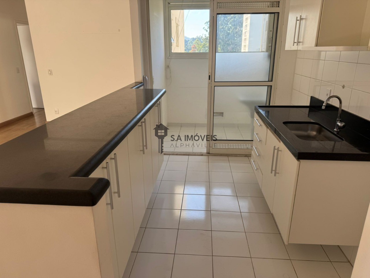 Apartamento, 1 quarto, 82 m² - Foto 5