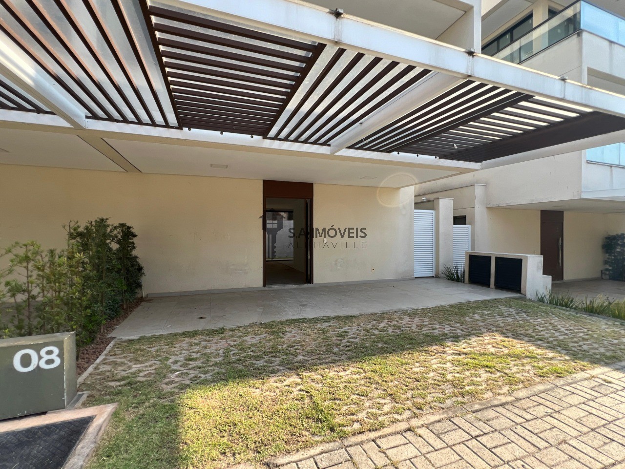 Casa, 4 quartos, 215 m² - Foto 2