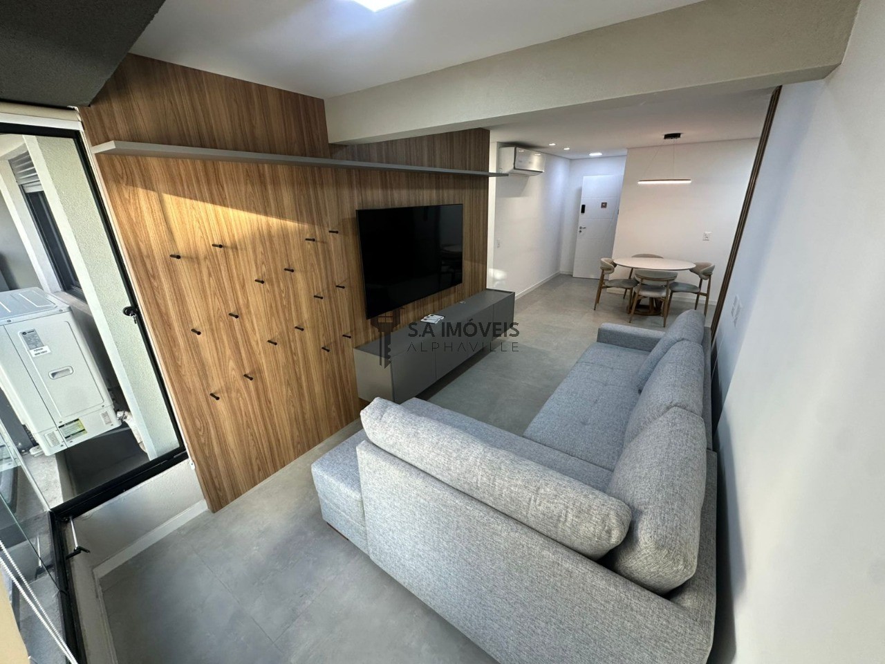 Apartamento, 2 quartos, 75 m² - Foto 3