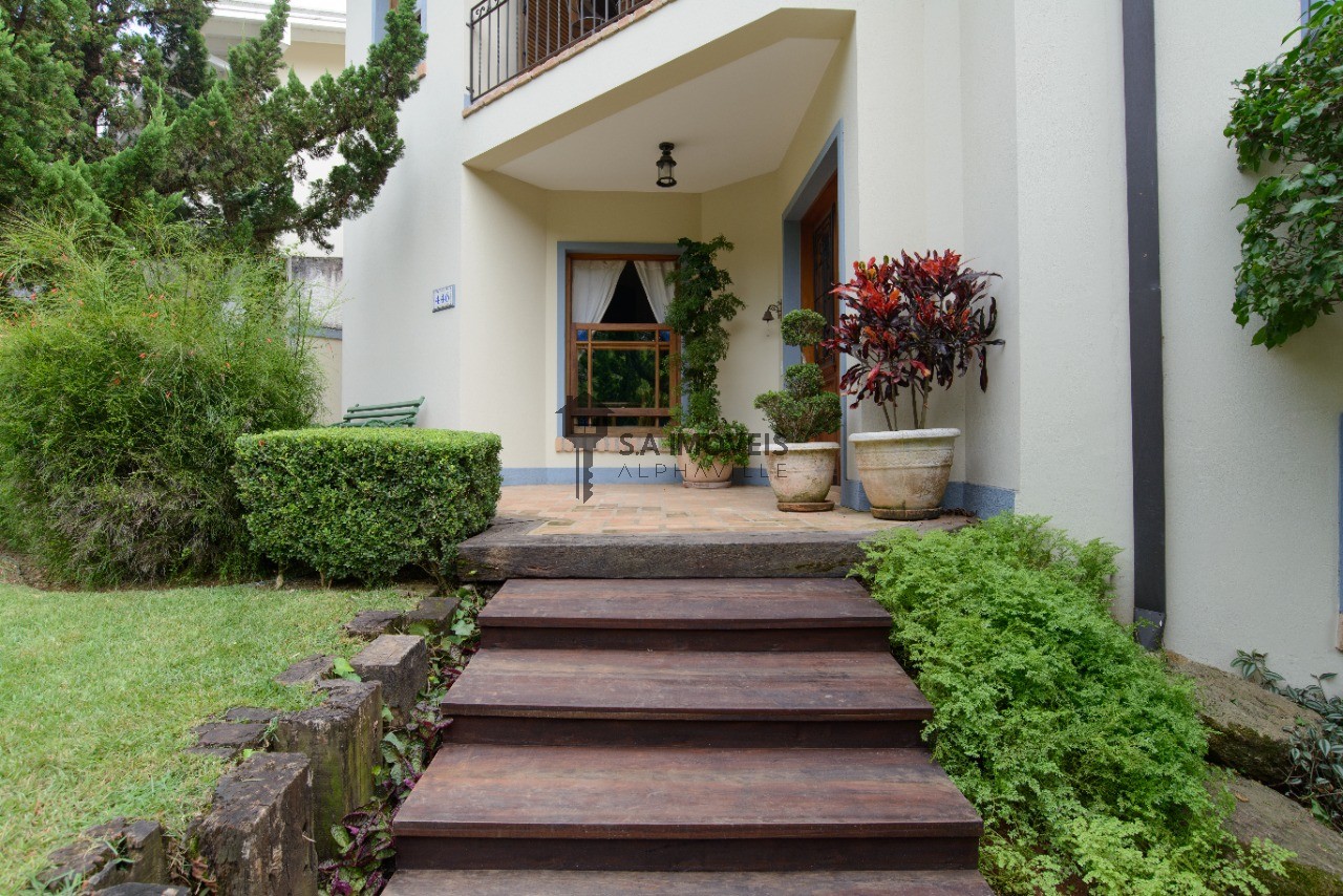 Casa, 4 quartos, 400 m² - Foto 4