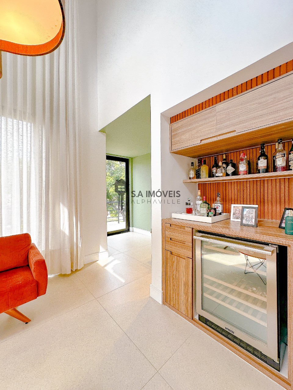 Casa, 4 quartos, 345 m² - Foto 15