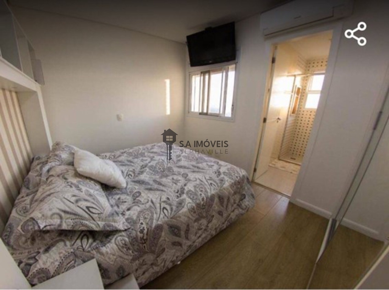 Apartamento, 4 quartos, 202 m² - Foto 20